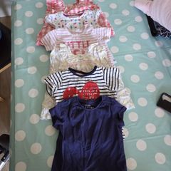 Girl clothes bundle 18-24 months