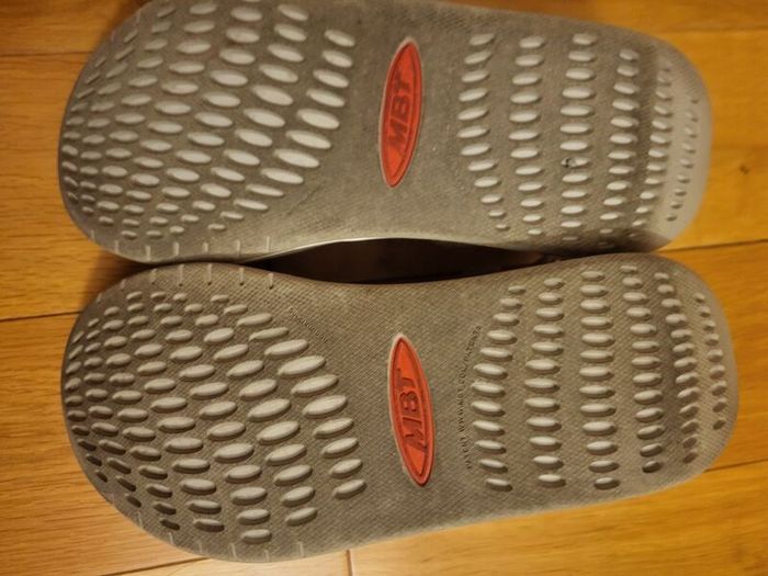 Sandles MBT