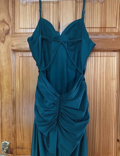 TY ball/debs dress