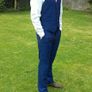 3 piece suit Image 4