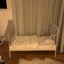 Extendable toddler bed Image 7