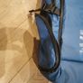Gymshark backpack with multiple compartments Image 3