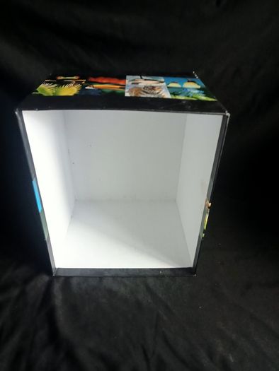 David Attenborough: The Life Collection - 24 Disc Set Storage Box [NO DISCS JUST BOX]