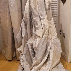 curtains