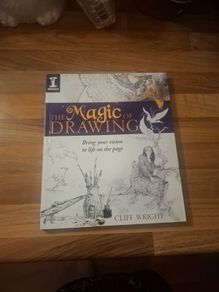 The magic of drawing