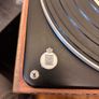 Vintage Vinyl Player Image 3