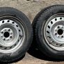 Wheel's Image 2