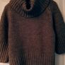 Gallery Warm jumper Image 2