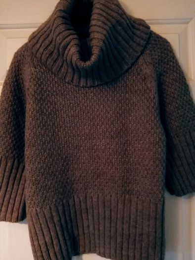 Gallery Warm jumper
