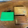 Vintage Fly Fishing Fly Cases Image 6