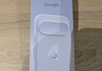 Google Pixel 10 / 10 Pro Light Blue Official Case