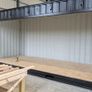 Premium 20ft Modular Business Unit Image 8