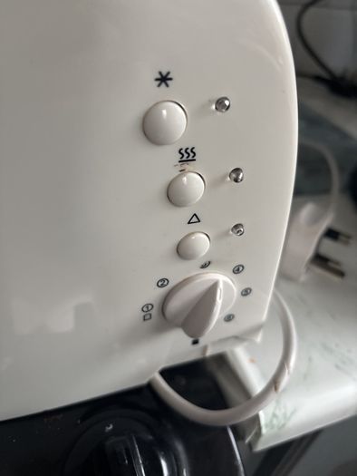 toaster