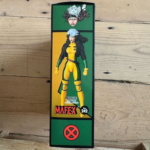 mafex