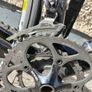 Team Boardman carbon road bike Image 4
