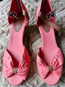 Tommi Hilfiger womens sandals