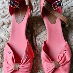 Tommi Hilfiger womens sandals