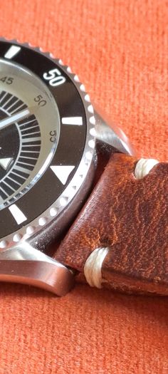 Vaer D5 Tropic Automatic