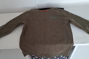 ted baker sweat shirt