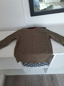 ted baker sweat shirt