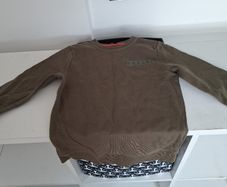 ted baker sweat shirt