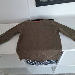 ted baker sweat shirt