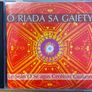 Three CDs Image 4