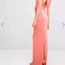 Asos one shoulder dress Image 3
