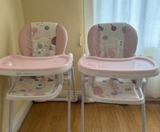baby high chair