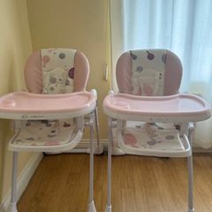 baby high chair