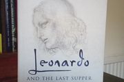 Leonardo Da Vinci - The Last Supper