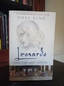 Leonardo Da Vinci - The Last Supper