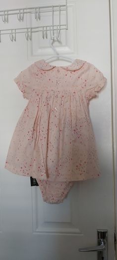 Baby Dress..Brand new