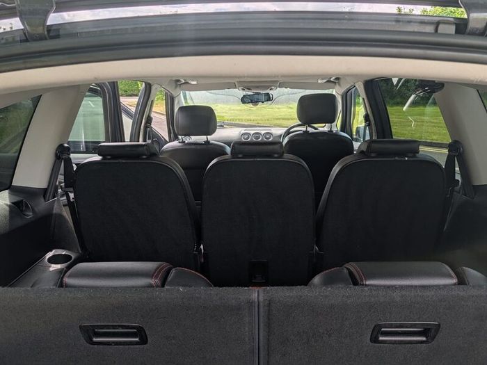 Ford S-Max 2014