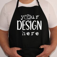 Custom Apron
