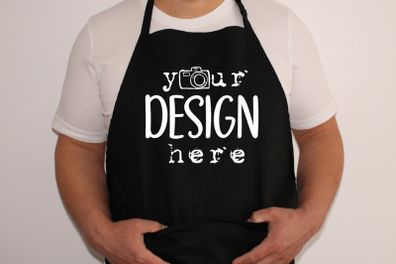 Custom Apron