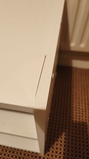 TV stand chest
