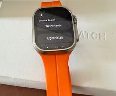 Apple Watch