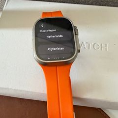 Apple Watch