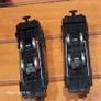 2 Locomotive Jouef 708 Trains Image 8