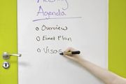 Self Adhesive Whiteboard Film, 30 sq.m