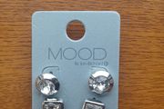 New Earrings