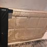 Small Double Bed Frame 4ft (120   195 cm)  Excellent Condition Image 7