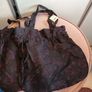 3 x fabric shoulder childrens bags Image 2