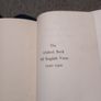 The Oxford Book of English Verse Image 3