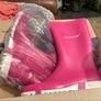 Wellington boots Image 2