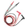 New Pair (2 pcs) Universal Digital Multimeter Cable Test Leads Probe Wire #594 Image 4