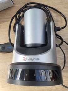 Polycom meeting Camera