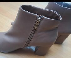 Carvela Brown Boots Size 7