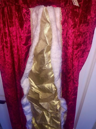 christmas Dress